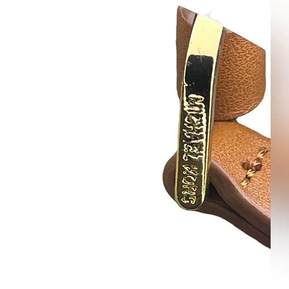 MICHAEL KORS MONOGRAM WAIST PACK - Picture 4 of 8